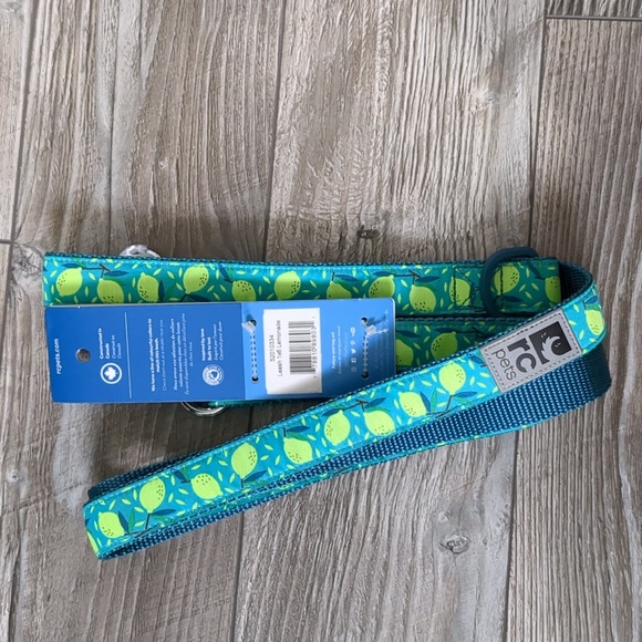 RC Pets Lemonade Dog Leash - Picture 2 of 2